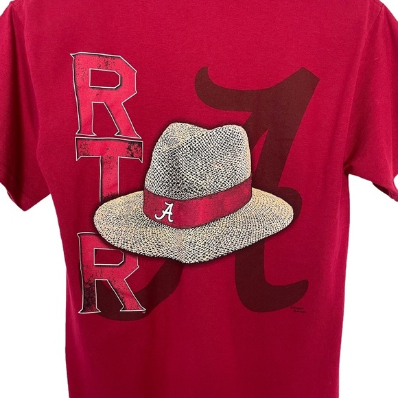 Bama Gridiron Tshirt - Picture 6 of 6